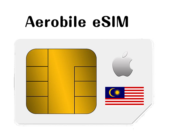 eSIM馬來西亞每天500MB降速吃到飽
